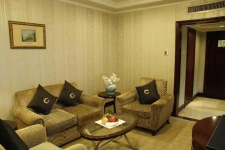 Royal Marina Plaza - 37