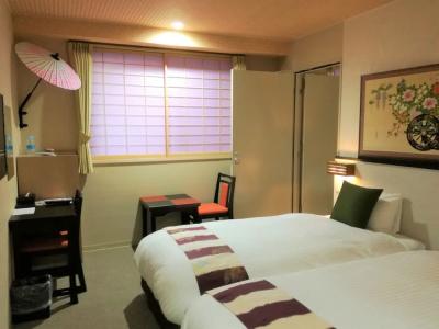 Kyoto INN Gion - 49