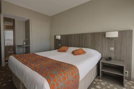 Hôtel le Nautic - 76