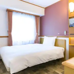 Toyoko Inn Tokyo Shinagawa Aomono Yokocho Station - 29