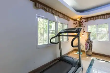 Sunny Stone Villa - 4