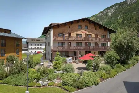 Appartement Roggal - 48