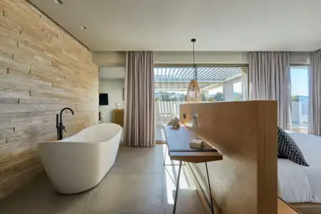 Castello Infinity Suites - Adults Only - 3