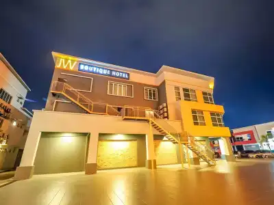 JW Boutique - 20