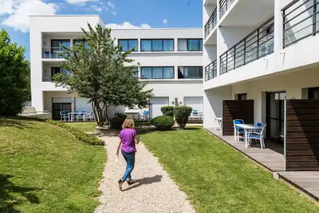 Résidence Hôtelière Odalys l'Archipel - 18