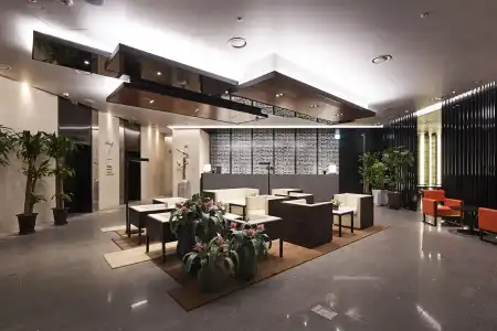 Venue G - 23