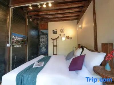 Lijiang Shuhe Romantic Time Boutique Homestay - 25