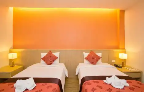 Panya Resort - 66