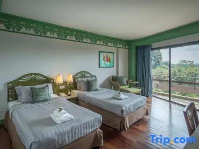 Krabi Maritime Resort - 80