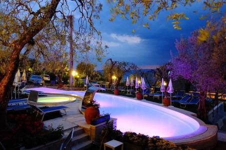 Piccolo Paradiso - 12