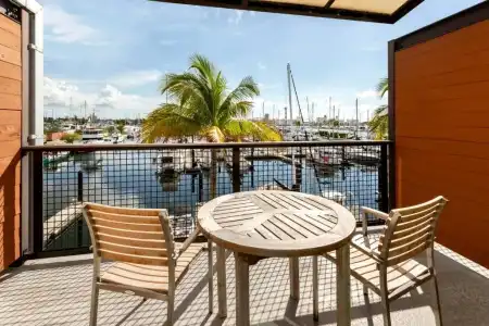 The Perry & Marina Key West - 59