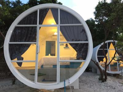 The Pipes Resort - 16