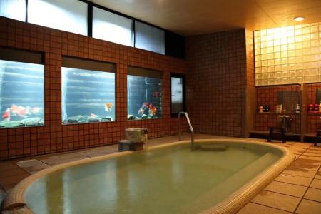 Kuhe Ryokan - 9