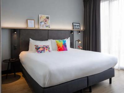 ibis Styles Den Haag Scheveningen - 106