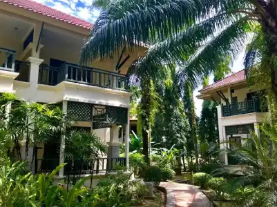 Baan Khaolak Beach Resort (SHA Plus+) - 108