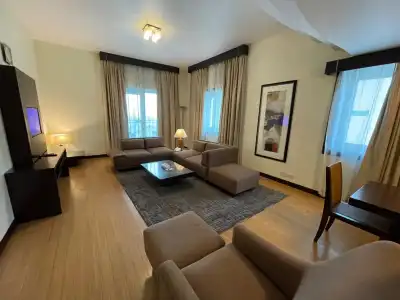 Tulip Creek Apartments - 2