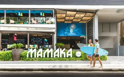 MAMAKA Bali - 34