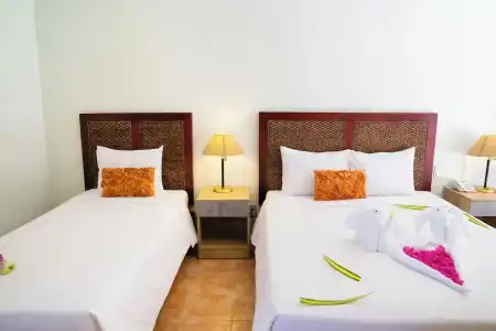 Lotus Vung Tau Resort - 65