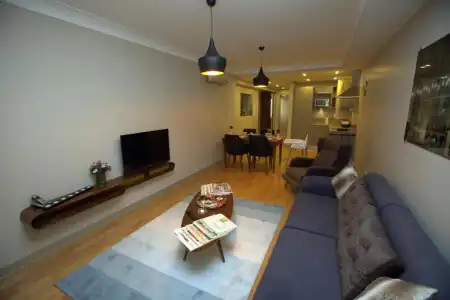 Keten Suites Taksim - 87
