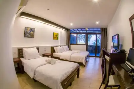 Baan Talay - Thungwualaen - 21