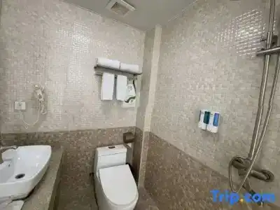 Guangzhou Rongting Business - 55