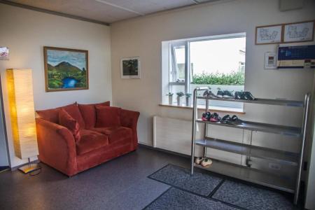 Akureyri Hostel - 1