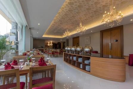 Grand Sarila Yogyakarta - 14