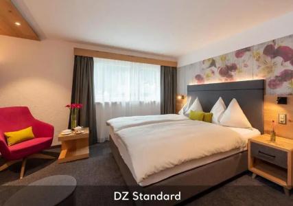 Sunstar Klosters - 56