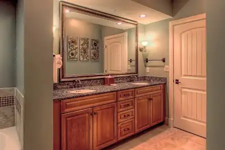 RiverStone Condo Resort & Spa - 115