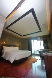 Conrad Bengaluru - 44
