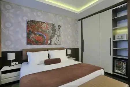 Belgreat Premium Suites - 4