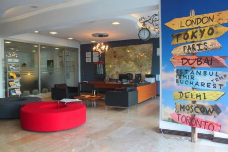 Tempo Residence Comfort - 25
