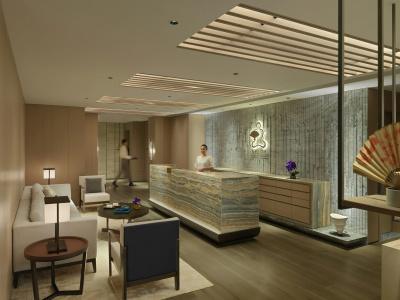 Mandarin Oriental, Shenzhen - 22