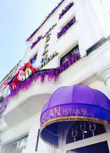 Aslan Istanbul - 18