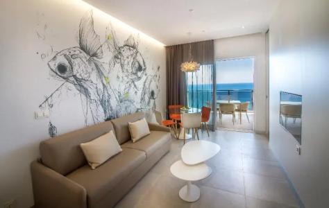 Estimar Calpe Suitopia - 60