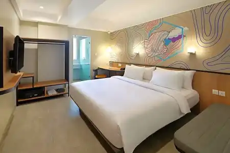 Swiss-Belinn Wahid Hasyim - 58
