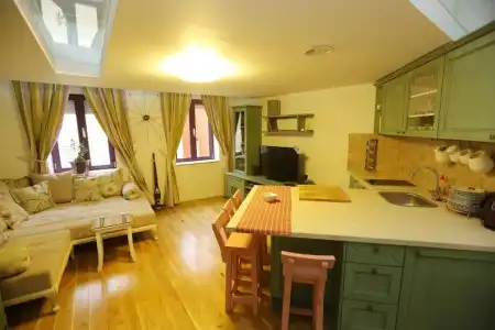 Central Apartments - Integrated Zadar - 109