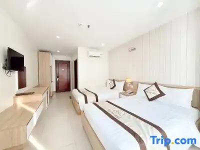 Bella VT - Bai Sau Vung Tau - 61
