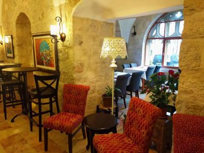 St. George’s Cathedral Pilgrim Guesthouse – Jerusalem - 29