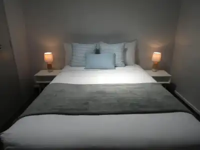 Pohutu Lodge Motel - 17