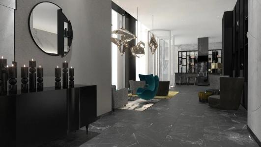Motel One Berlin - Upper West - 43