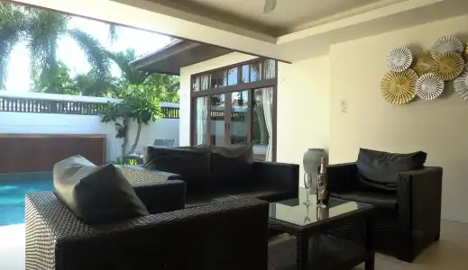 Samui Boat Lagoon - 103