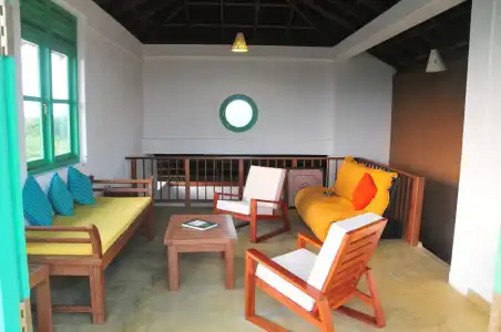 Back of beyond -  Wellness Retreat - 12