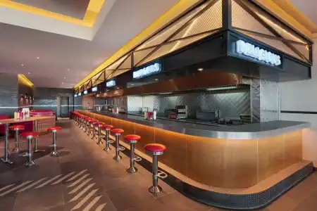 Hyatt Ziva Cancun All Inclusive - 21