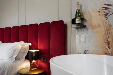 Ricasoli Garden Relais - 56