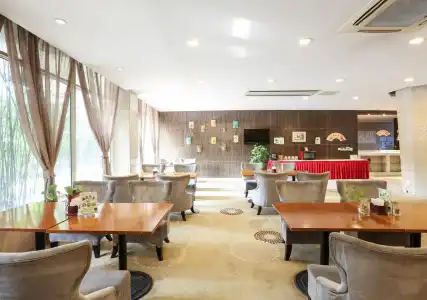 Suzhou Xinhu - 10