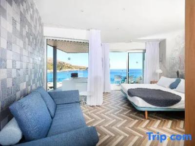 Mar Azul Pur Estil & Spa - 120