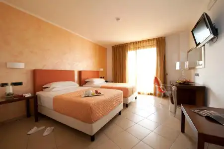 Grand Sofia - 47