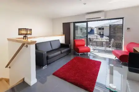 Cardiff Executive Apartments - 55