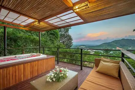 Aonang Fiore Resort - 163